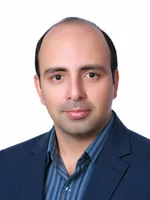 جناب آقای سعید نیک آیین
