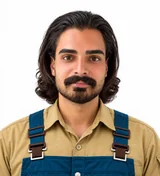جناب آقای ابوالفضل رنجبر
