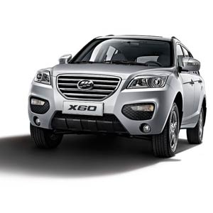 لیفان X60