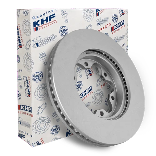 khf02-11522-box دیسک ترمز جلو هایس 2008 - 2013 کی اچ اف (KHF) - تصویر 1