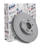 دیسک ترمز جلو اپیروس 2008-2007 کی اچ اف (KHF)