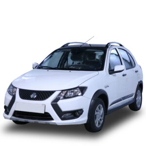 کوییک جی ایکس آر (SAIPA Quick GXR)