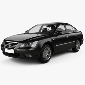 هیوندای سوناتا 2009-2010 (NF)