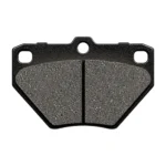 لنت ترمز عقب ام وی ام X33 مدل 1395-1390 سرمنتکس (Cermantex) - تصویر 2