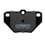 لنت ترمز عقب ام وی ام X33 مدل 1395-1390 سرمنتکس (Cermantex) - تصویر 4