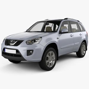 (ام وی ام X33) MVM X33 1390-1395