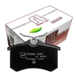 لنت ترمز عقب پژو پارس ELX رویین لنت (Roein Lent)